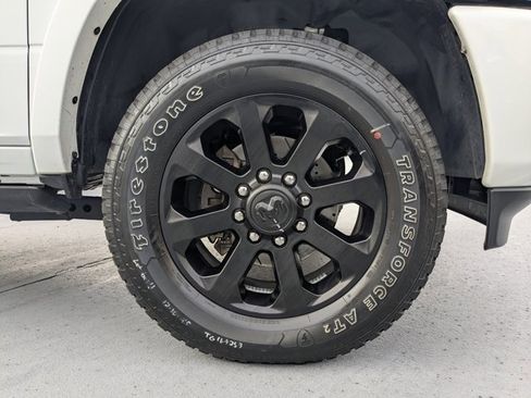 Used 2023 RAM 2500 Limited image 10