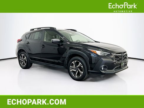 Used 2025 Subaru Crosstrek 2.0i Premium AWD/4WD image 1