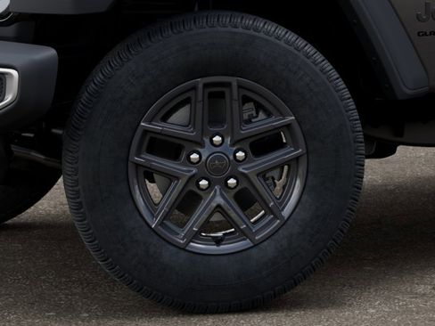 New 2026 Jeep Gladiator Sport image 37