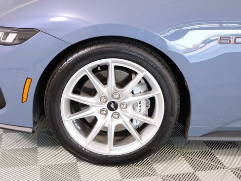 Used 2024 Ford Mustang GT Premium RWD image 16