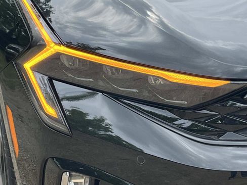New 2026 Kia K5 GT-Line FWD image 33