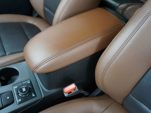 Used 2023 Ford Bronco Sport Badlands w/ Premium Package image 20