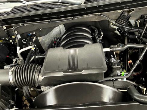 Certified 2023 Chevrolet Silverado 2500 W/T w/ WT Fleet Convenience Package RWD image 47