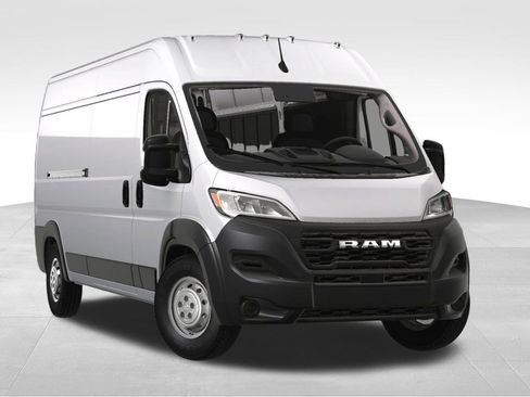 New 2024 RAM ProMaster 2500 w/ Power Group image 7
