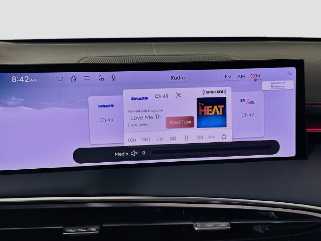 New 2027 Genesis GV70 3.5T Prestige AWD/4WD image 11