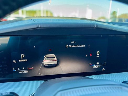 New 2026 Nissan Murano Platinum w/ Cargo Package AWD/4WD image 7