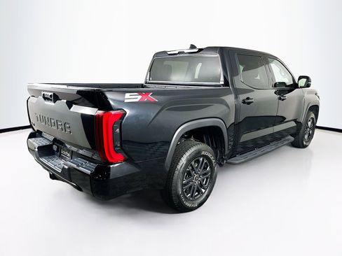 Used 2024 Toyota Tundra SR5 w/ SR5 Convenience Package AWD/4WD image 9