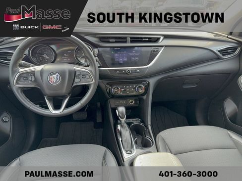 Used 2023 Buick Encore GX Select image 11