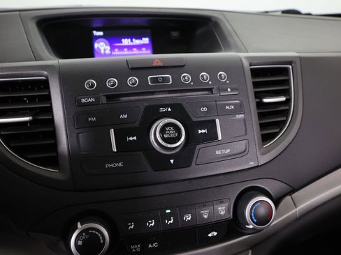 Used 2014 Honda CR-V EX image 34