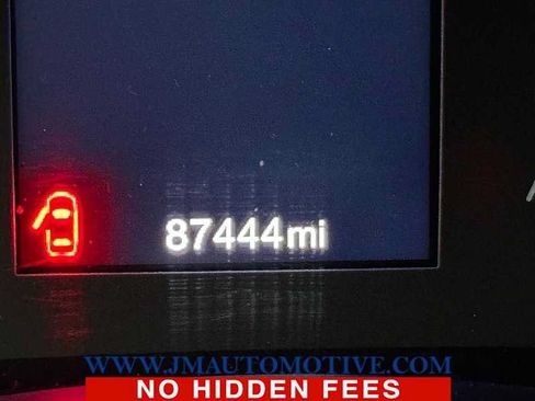 Used 2016 Jeep Renegade 75th Anniversary AWD/4WD image 22
