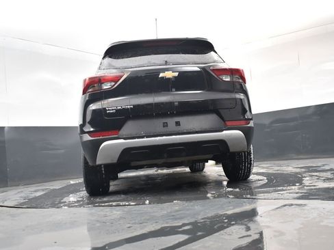Used 2023 Chevrolet TrailBlazer LT w/ Convenience Package image 26