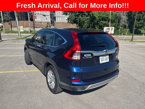 Used 2016 Honda CR-V EX image 7