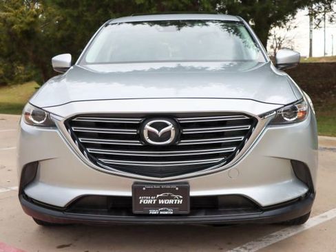 Used 2016 MAZDA CX-9 Touring image 3