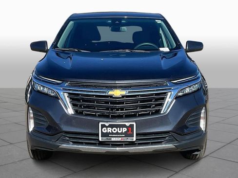 Used 2023 Chevrolet Equinox LT image 6