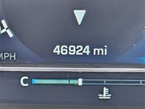 Used 2023 Chevrolet Silverado 1500 LTZ w/ LTZ Premium Package image 21