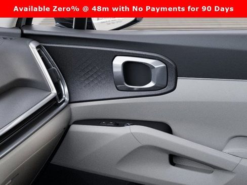 New 2026 Kia Sorento S w/ S Panoramic Sunroof Package AWD/4WD image 28