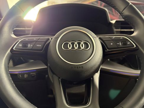 Used 2024 Audi A3 2.0T Premium Plus w/ Premium Plus Package image 21