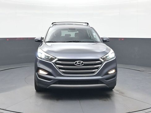 Used 2016 Hyundai Tucson Limited image 2