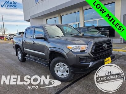 Used 2023 Toyota Tacoma SR5