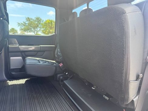 Used 2022 Ford F150 XLT w/ Equipment Group 302A High AWD/4WD image 86
