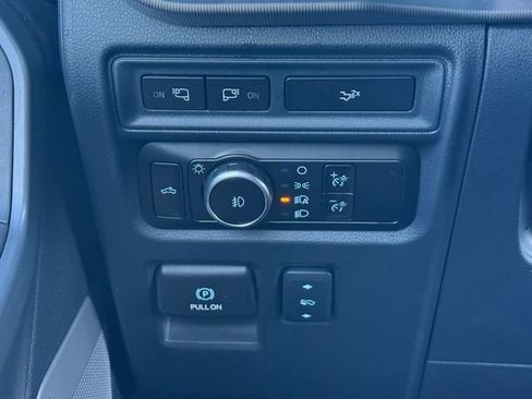 Certified 2024 Ford F150 Lariat w/ FX4 Off-Road Package AWD/4WD image 13