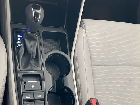 Used 2019 Hyundai Tucson SE AWD/4WD image 19
