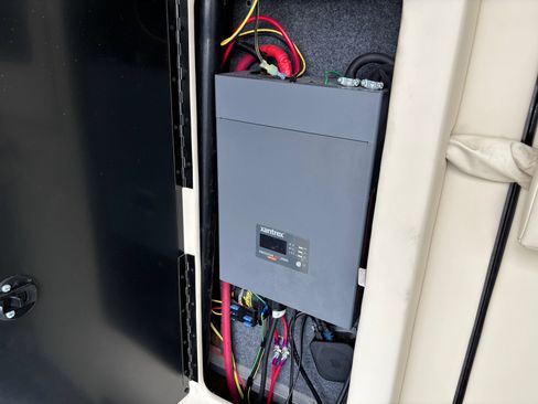 Used 2020 Mercedes-Benz Sprinter 3500 image 11