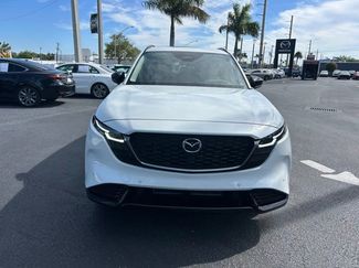 New 2026 MAZDA CX-5 2.5 S w/ Premium Package video 2