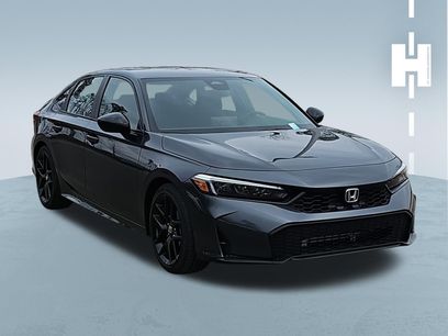 Used 2026 Honda Civic Sport