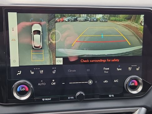 New 2026 Lexus RX 350 Premium AWD/4WD image 26
