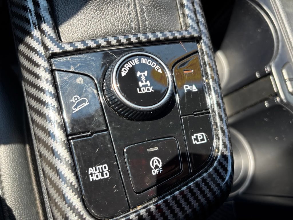 Used 2024 Kia Sportage X-Line w/ X-Line Premium Package AWD/4WD image 32