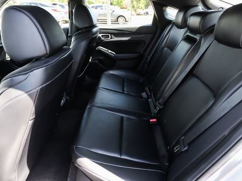 Used 2023 Acura Integra A-Spec FWD image 45