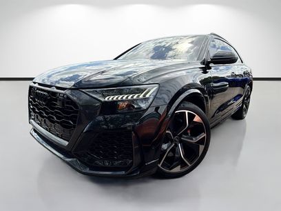 Used 2023 Audi RS Q8