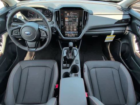 New 2026 Subaru Crosstrek 2.5i Limited AWD/4WD image 13