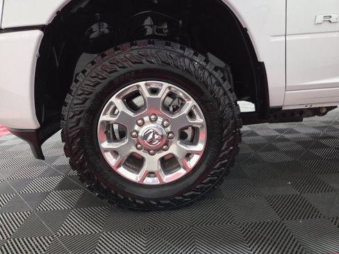Used 2024 RAM 2500 Laramie AWD/4WD image 86