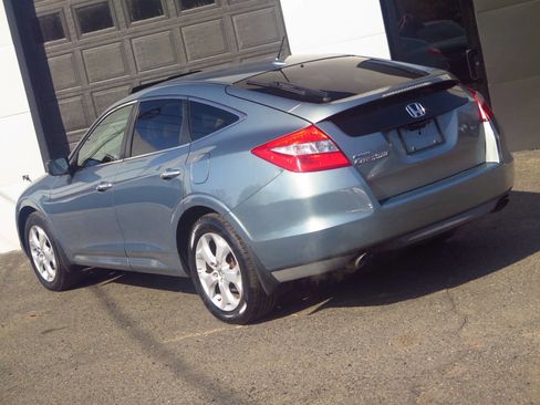 Used 2010 Honda Crosstour EX-L image 29