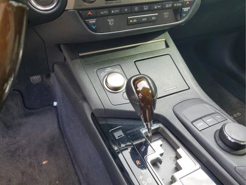 Used 2013 Lexus ES 350 w/ Premium Pkg image 20