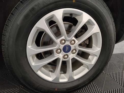 Used 2021 Ford Escape SE w/ Convenience Package AWD/4WD image 31