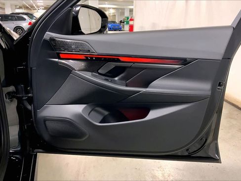 Certified 2024 BMW i5 M60 w/ Premium Package AWD/4WD image 22