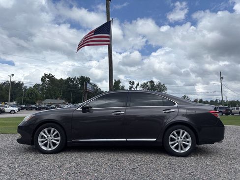 Used 2012 Lexus ES 350 image 1