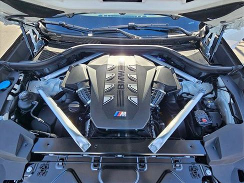 Used 2026 BMW X5 M60i AWD/4WD image 19