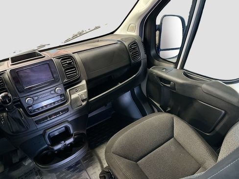 Used 2024 RAM ProMaster 2500 w/ Convenience Group FWD image 22