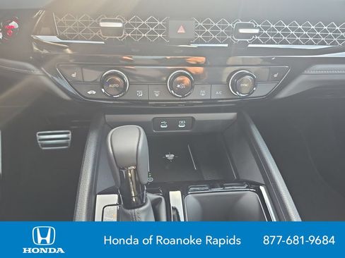 New 2026 Honda Accord Sport image 15