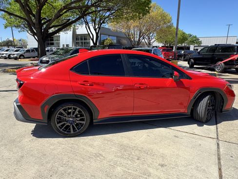 Used 2022 Subaru WRX Premium image 4