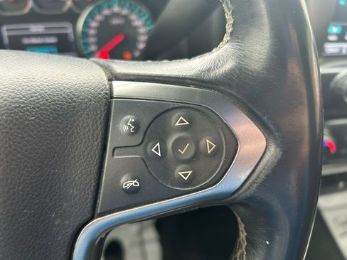 Used 2017 Chevrolet Silverado 1500 LT w/ All Star Edition image 18