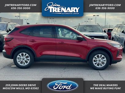 New 2026 Ford Escape Active w/ Tech Pack #1
