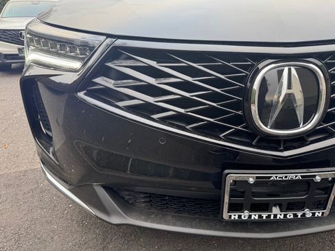 New 2026 Acura RDX SH-AWD w/ Technology Package image 5