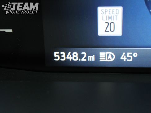 Used 2025 Ford Escape ST-Line w/ Tech Pack #1 image 15