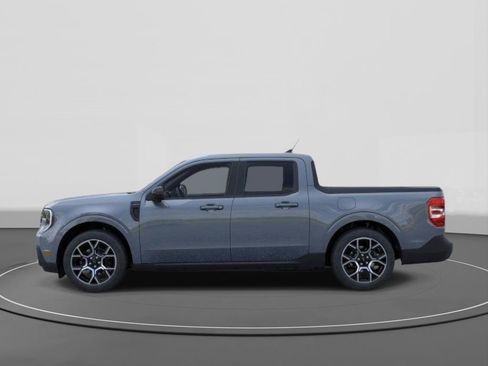 New 2026 Ford Maverick Lariat image 3