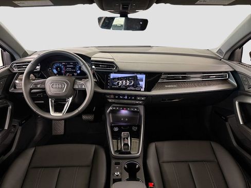 New 2025 Audi A3 2.0T Premium Plus image 9